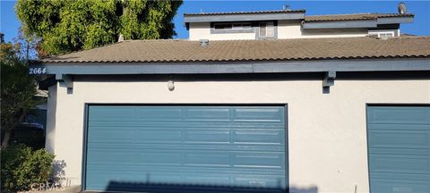 A home in Port Hueneme