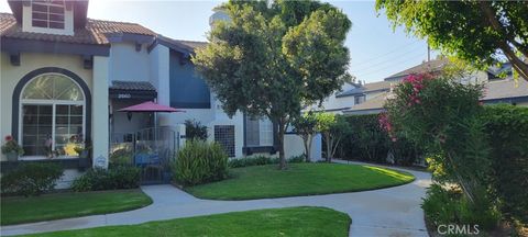 A home in Port Hueneme