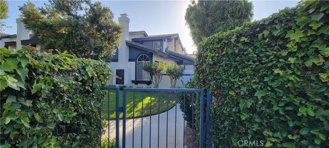 A home in Port Hueneme