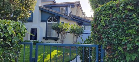 A home in Port Hueneme