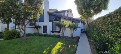 A home in Port Hueneme