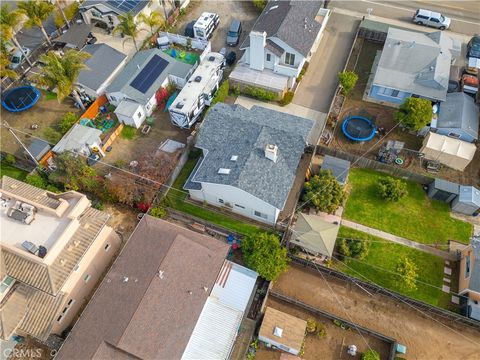 A home in Grover Beach