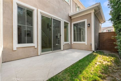 A home in West Hills