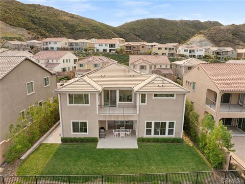 A home in West Hills