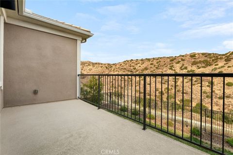 A home in West Hills