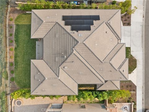 A home in West Hills