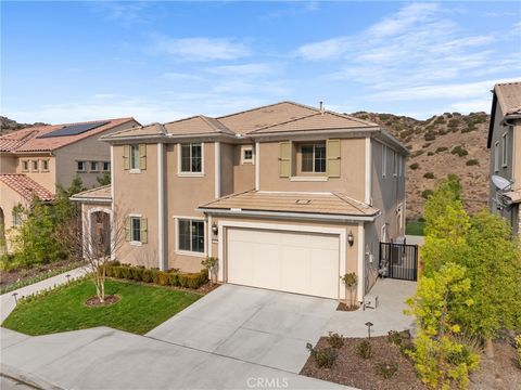 A home in West Hills