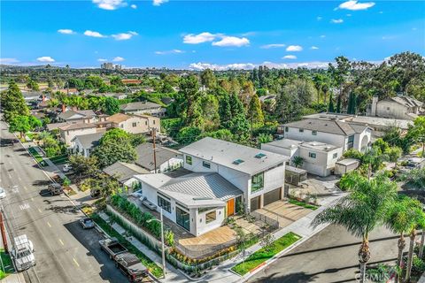 A home in Newport Beach