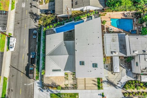 A home in Newport Beach