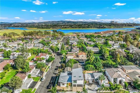 A home in Newport Beach