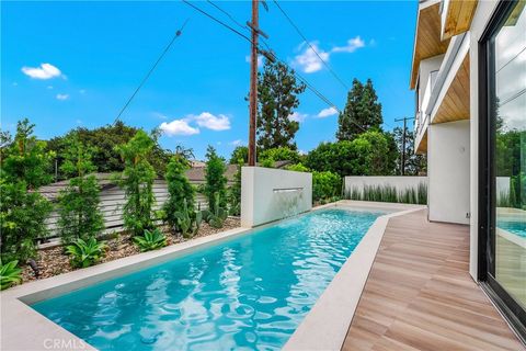 A home in Newport Beach