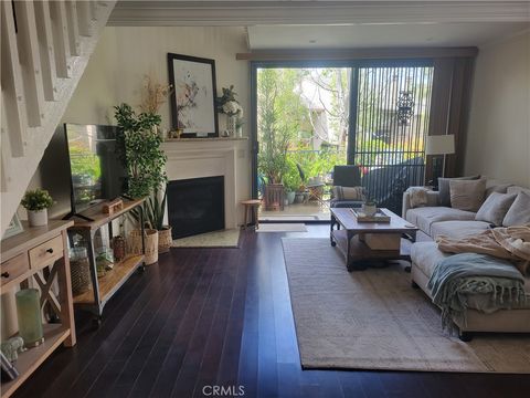 26701 Quail Creek 293 Laguna Hills CA 92656