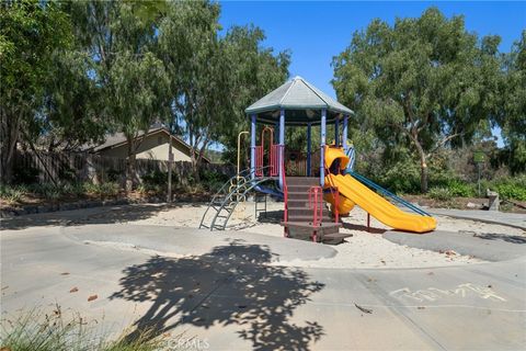 A home in Mission Viejo