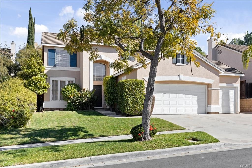 747 ochee circle