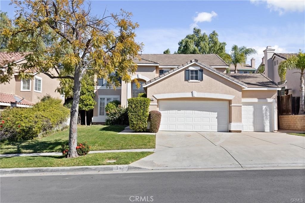 747 ochee circle