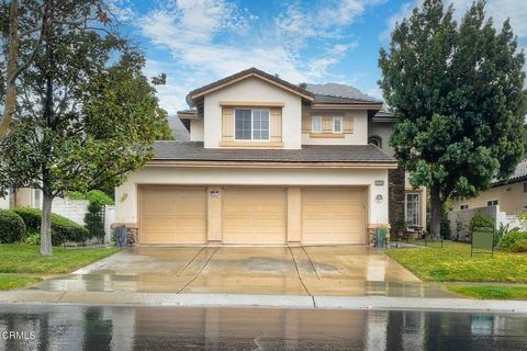 A home in Escondido