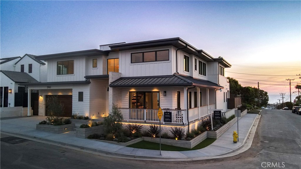 2965 La Carlita Street
