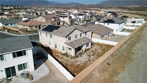 A home in Rialto