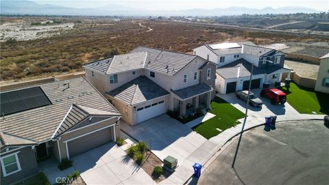 A home in Rialto