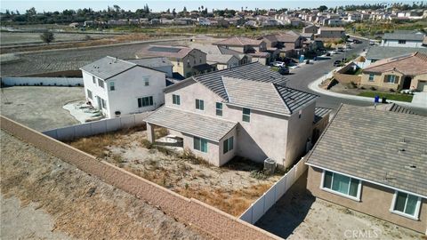 A home in Rialto