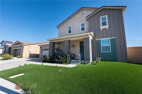 A home in Rialto