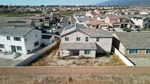 A home in Rialto