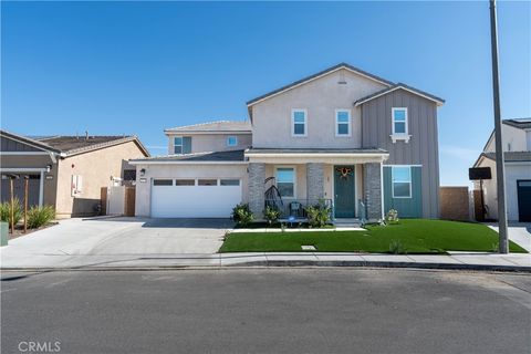 A home in Rialto