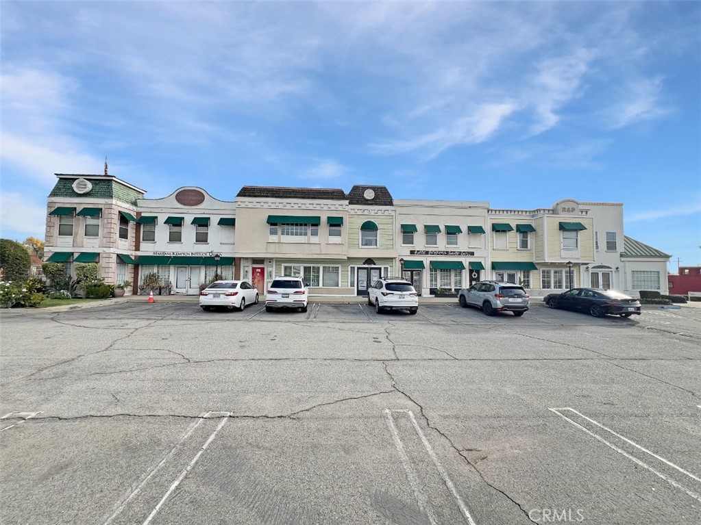 1452 W 9th Street Unit C