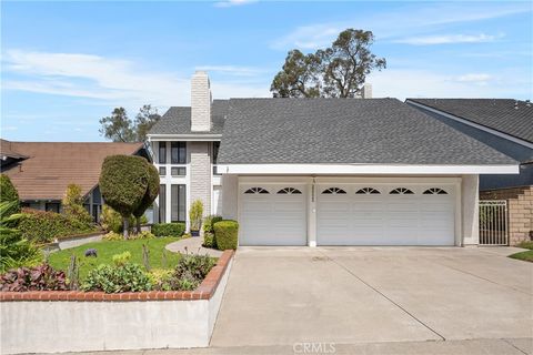 A home in Lake Forest