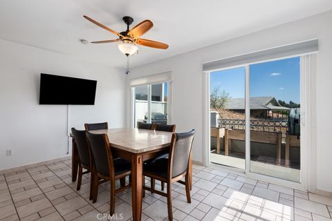 A home in Canyon Lake