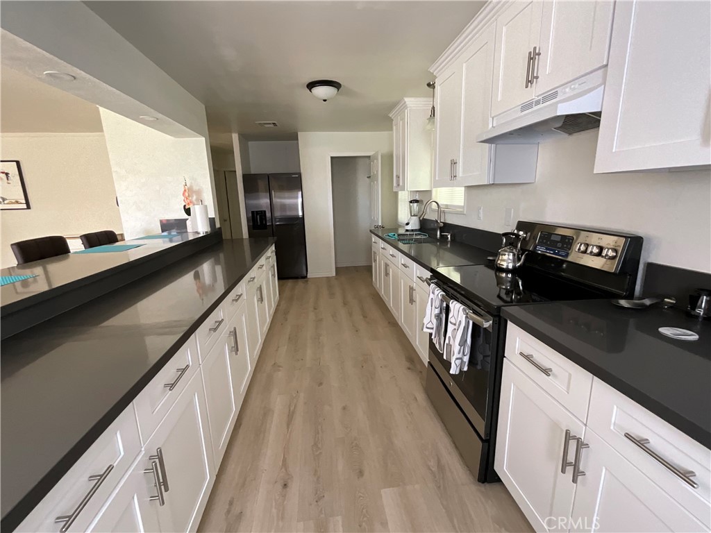 Sky Valley - Residential Lease