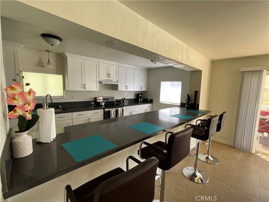 Sky Valley - Residential Lease