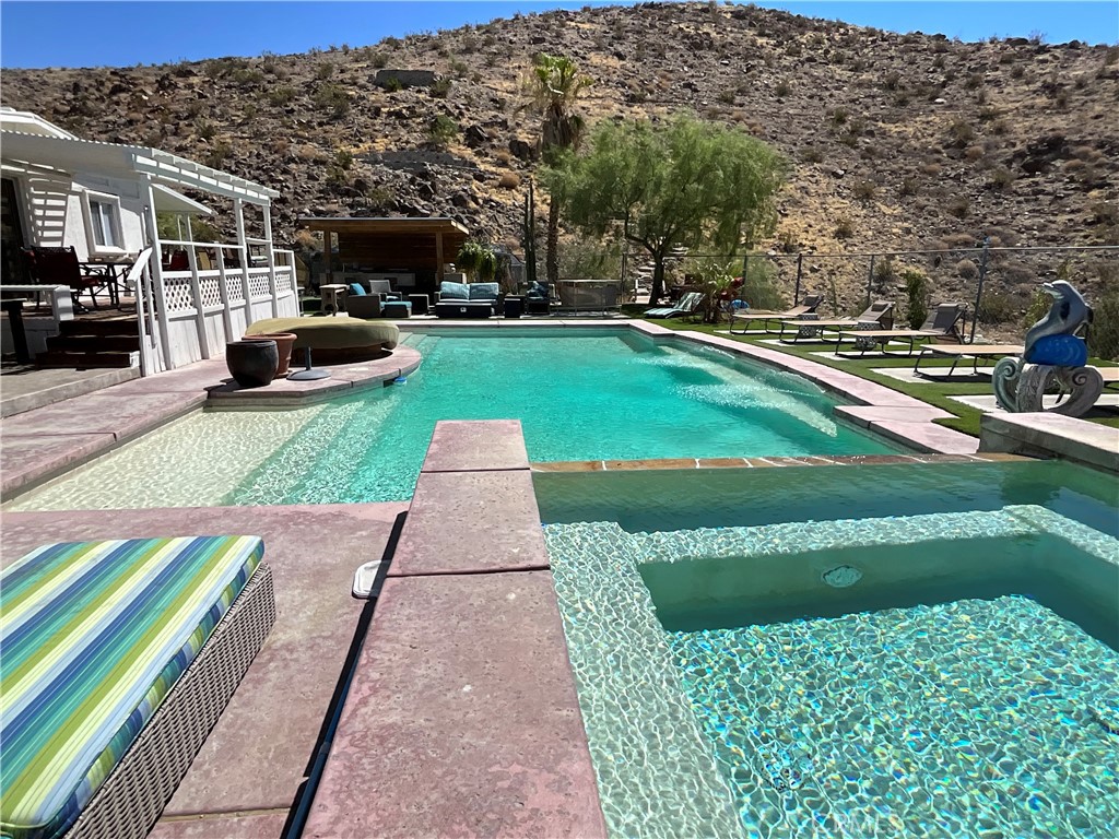 Sky Valley - Residential Lease