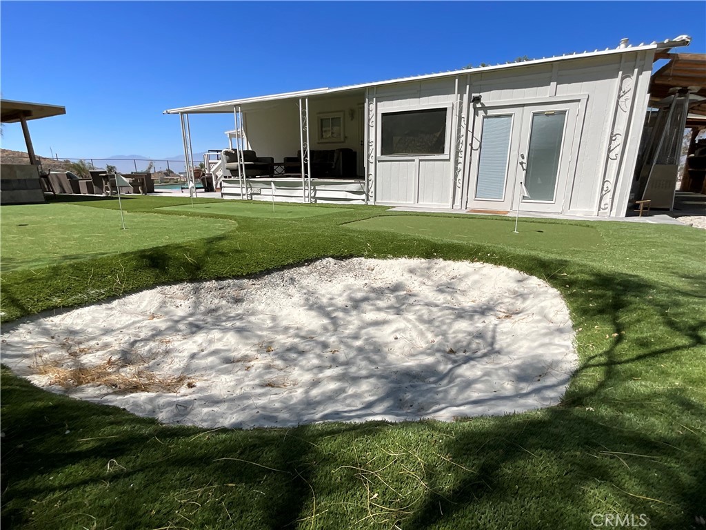 Sky Valley - Residential Lease