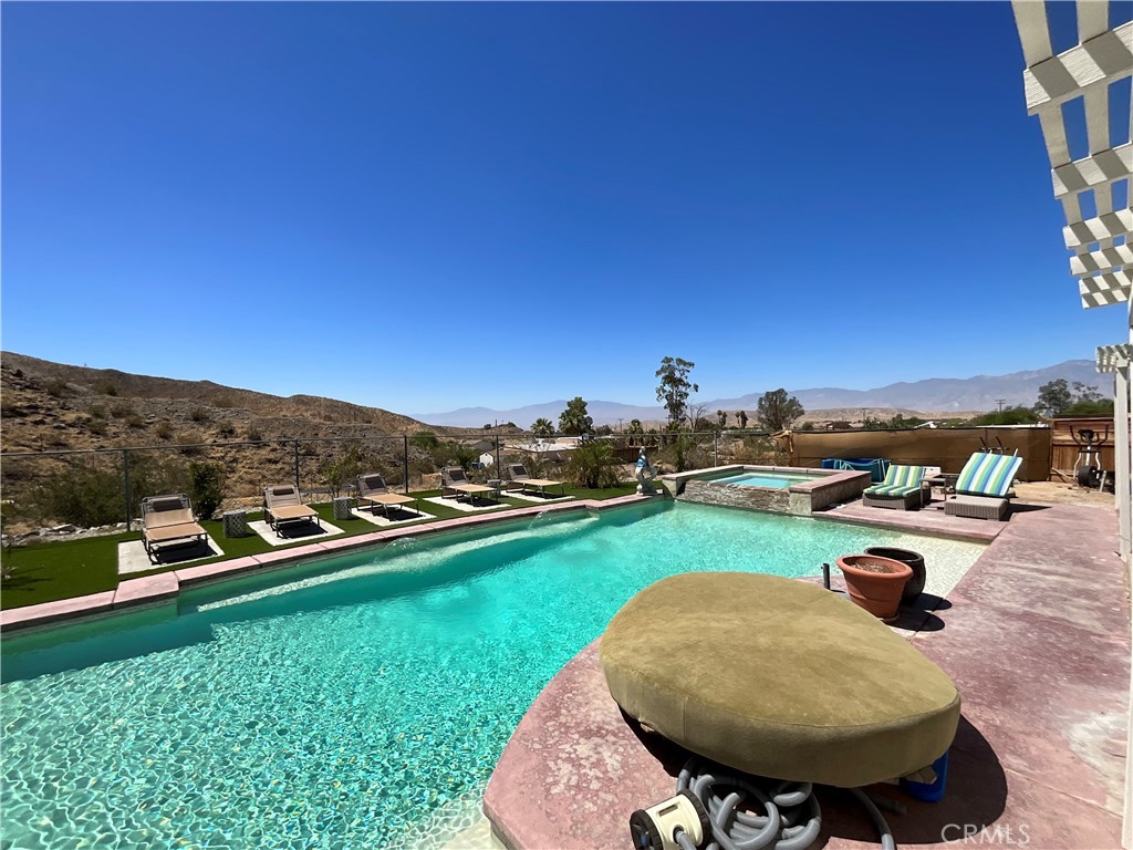 Sky Valley - Residential Lease