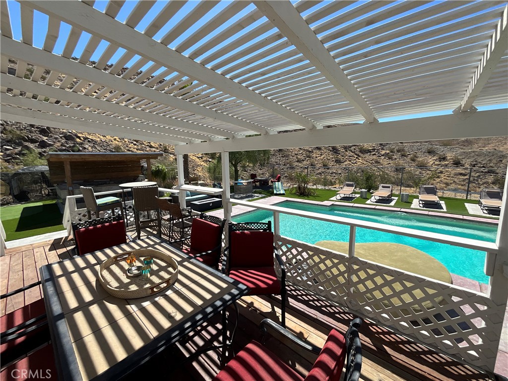 Sky Valley - Residential Lease