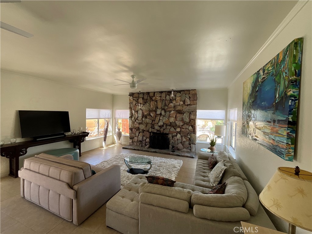 Sky Valley - Residential Lease