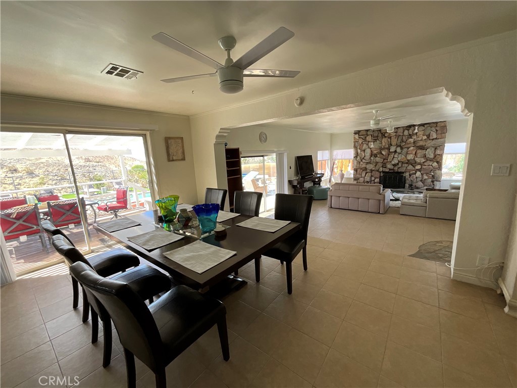 Sky Valley - Residential Lease