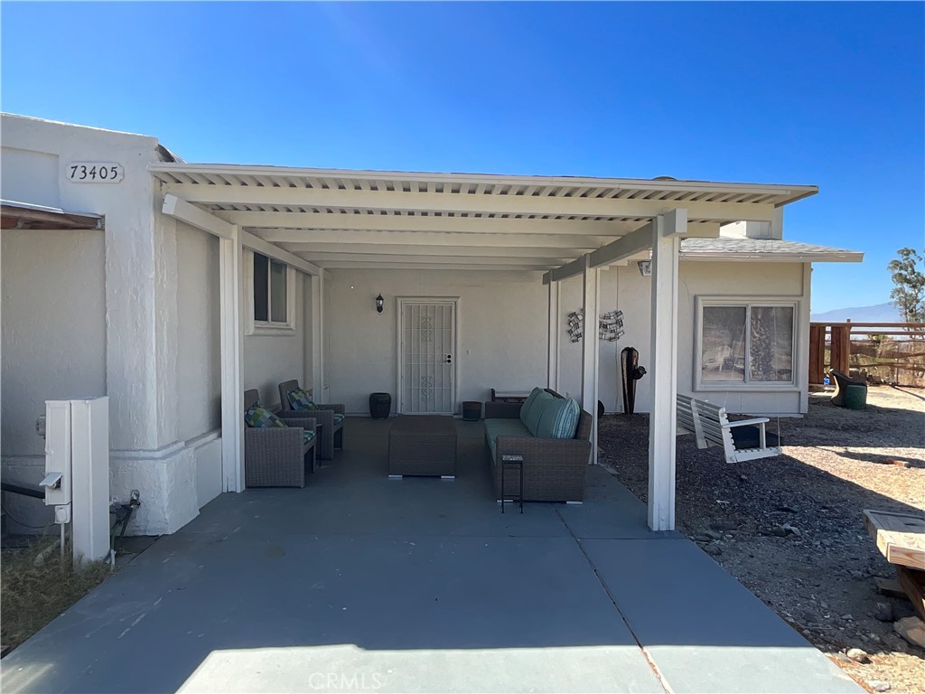 Sky Valley - Residential Lease