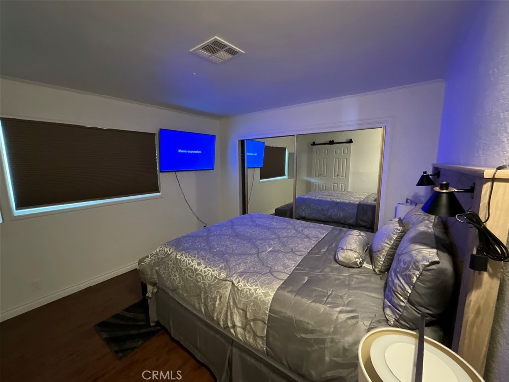 Sky Valley - Residential Lease