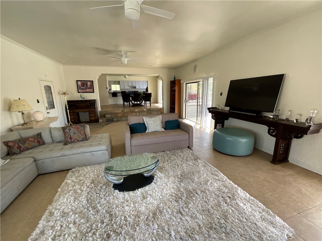 Sky Valley - Residential Lease