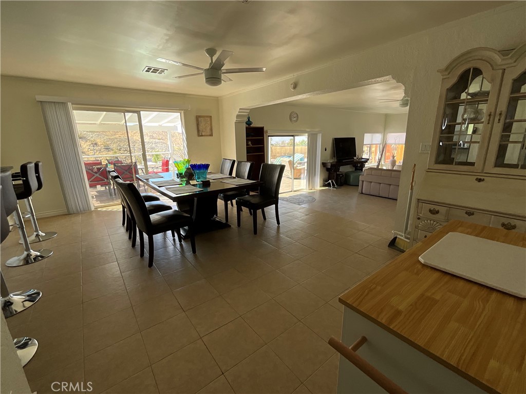 Sky Valley - Residential Lease