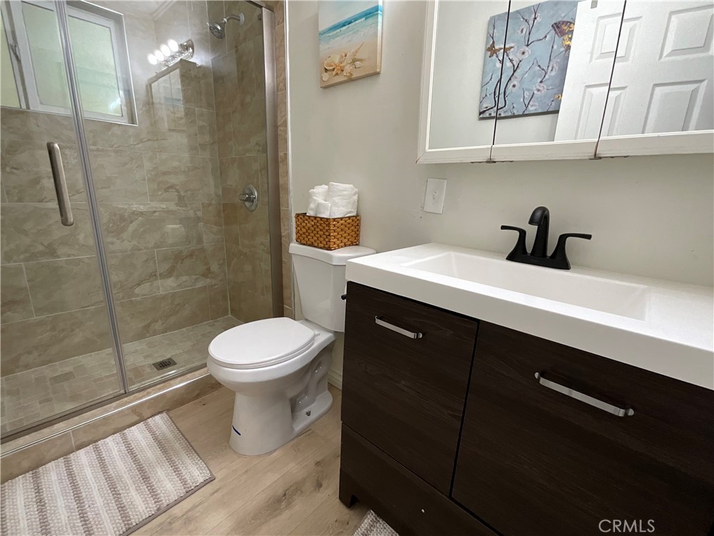 Sky Valley - Residential Lease