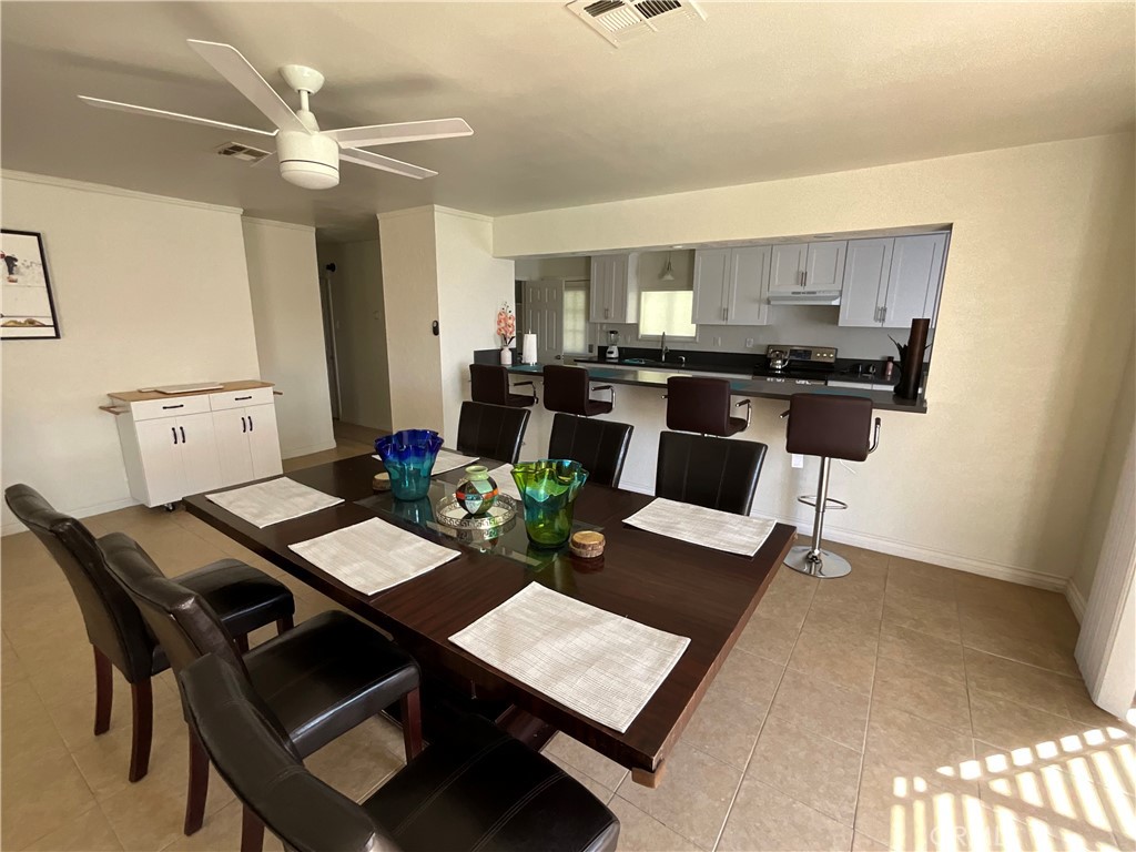 Sky Valley - Residential Lease