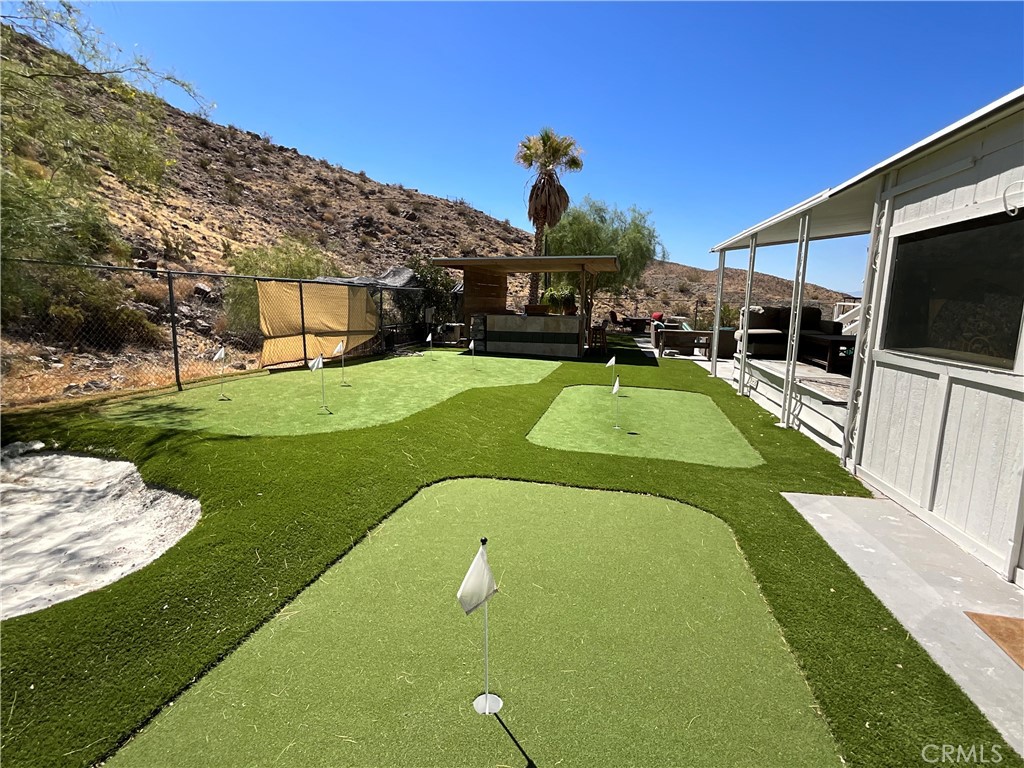 Sky Valley - Residential Lease