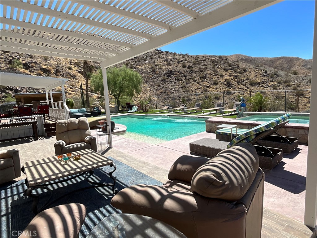 Sky Valley - Residential Lease