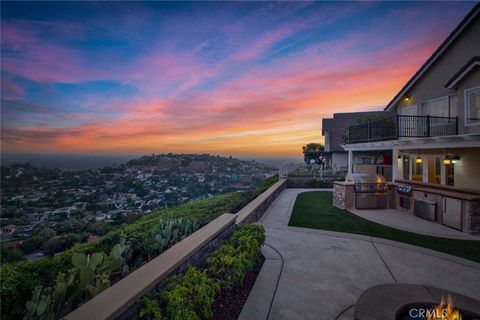 A home in Orange