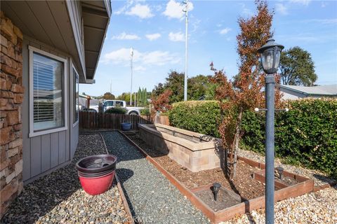 A home in Clearlake