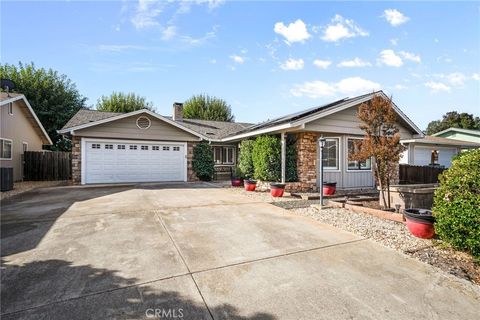 A home in Clearlake