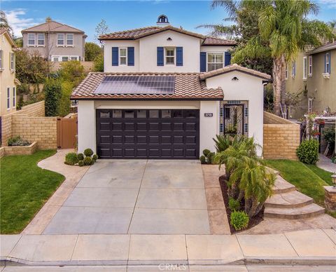 3718 Cascara Court Simi Valley CA 93065